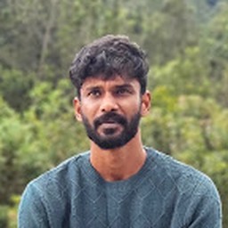 Vinoth S